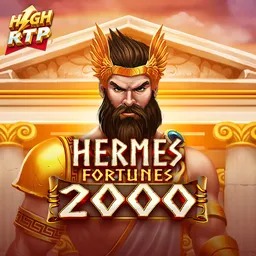 Hermes Fortunes 2000 High RTP