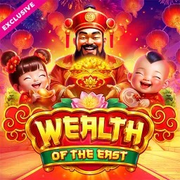 Wealth of the East