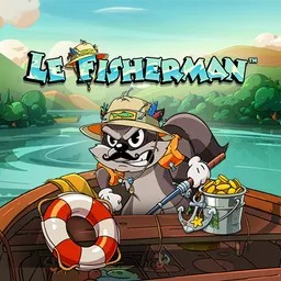 Le Fisherman